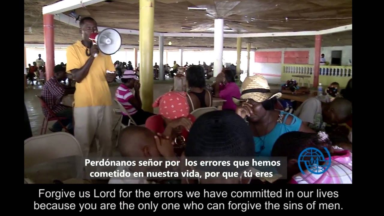 Dominican Republic: Helping vulnerable Haitians return home