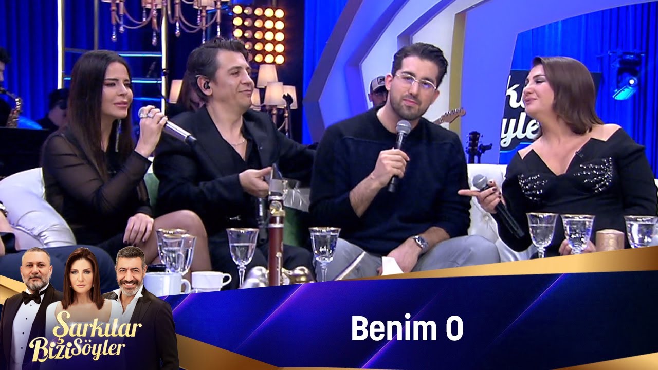 BENİM O
