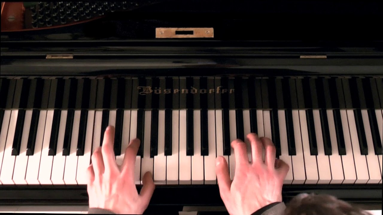 Robert Schumann: Knight Rupert, Op. 68, No. 12