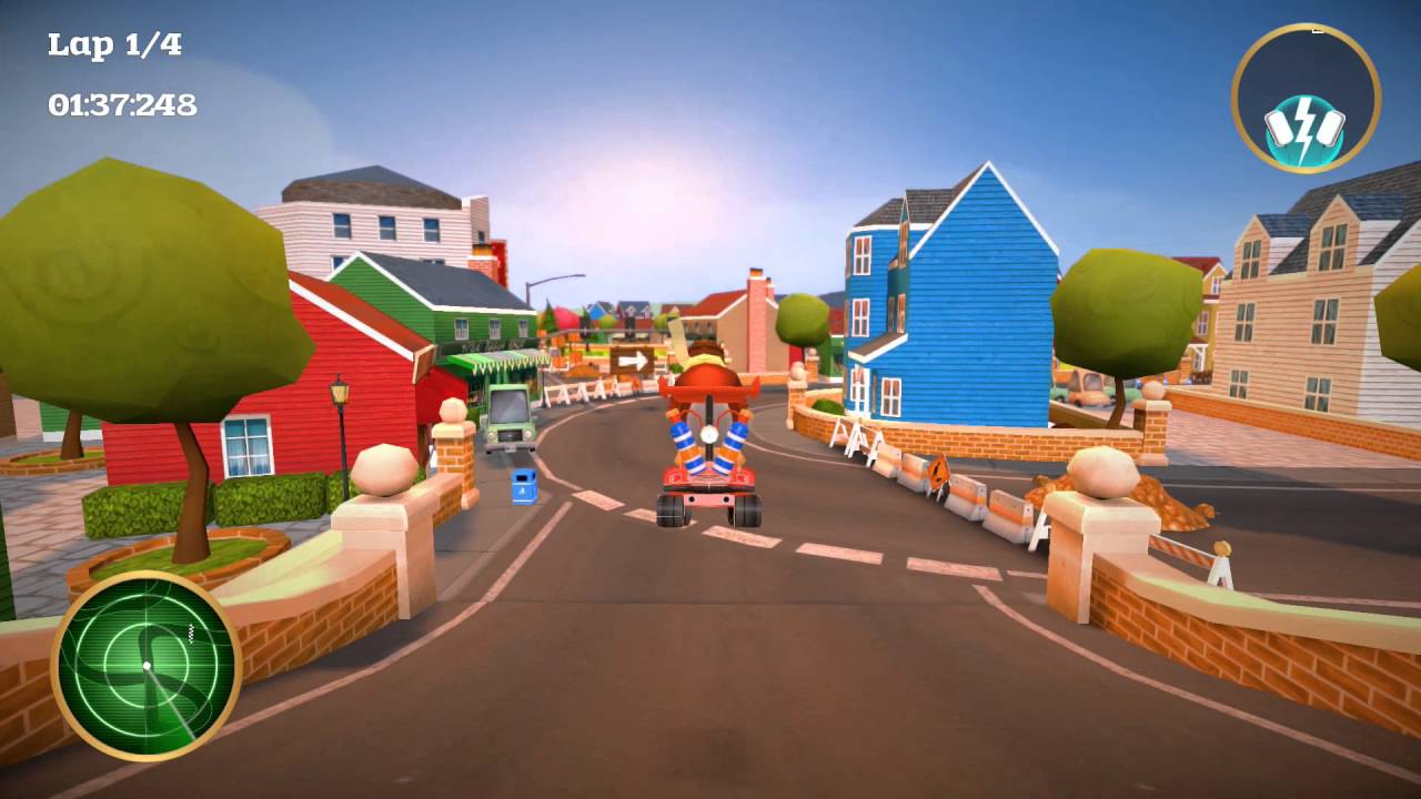 Coffin Dodgers - He Was A Skater Boy Achievement/Trophy Guide (Xbox One/PS4)