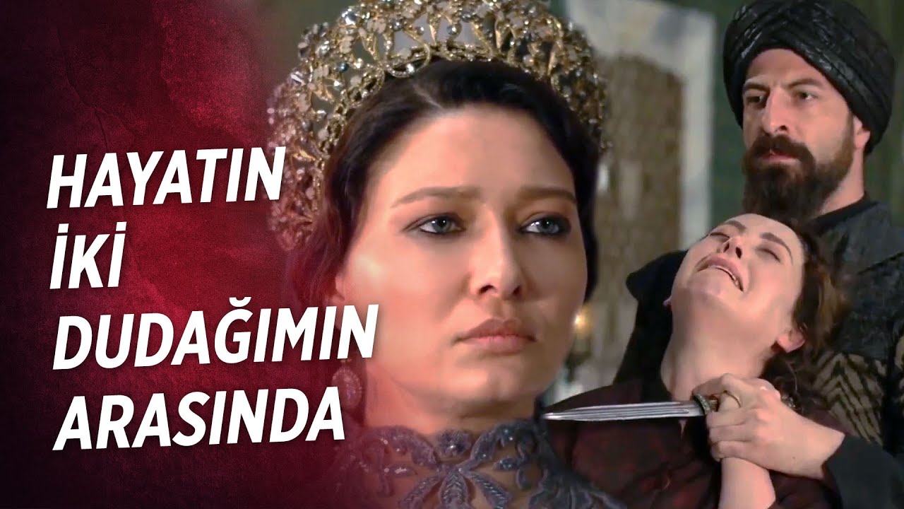 Hançerler Bile Emrime Amade