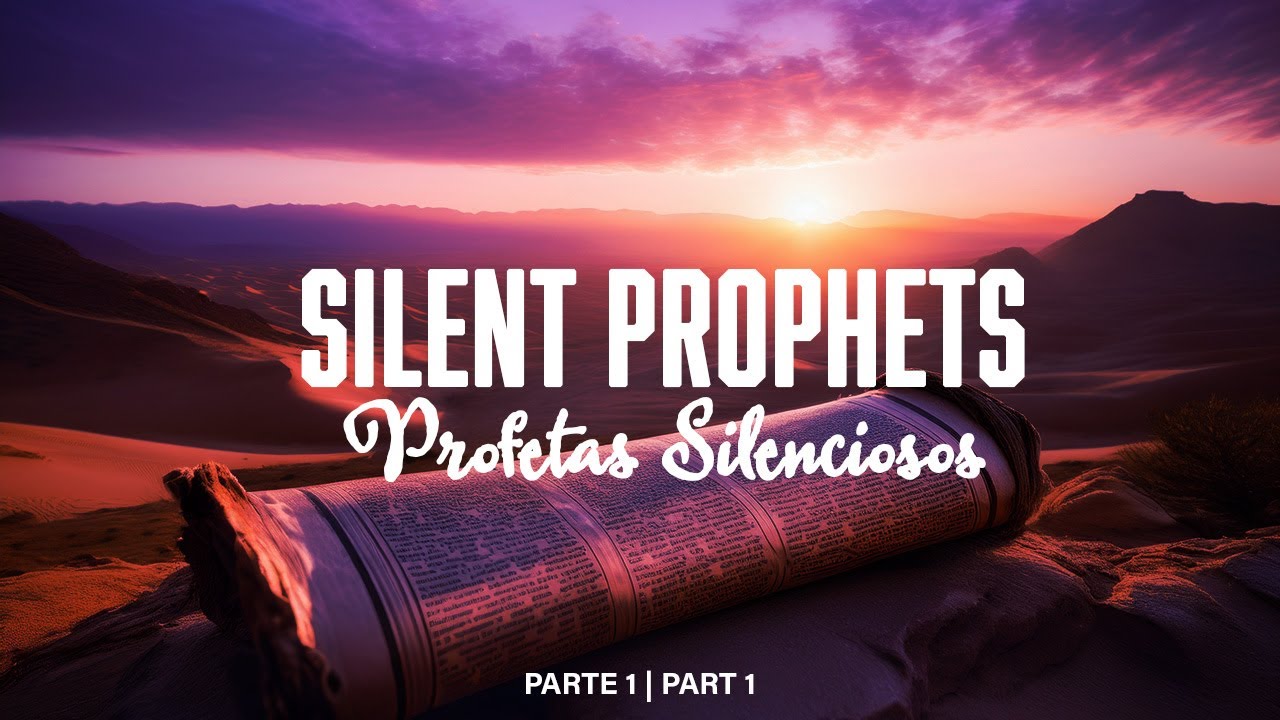 Silent Prophets - Part 1 | Profetas Silenciosos - Parte 1