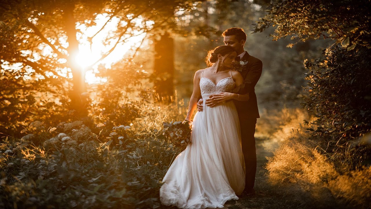 ROXANA & PABLO WEDDINGFILM || BALINGSHOLM HERRG&Aring;RD || SWEDEN