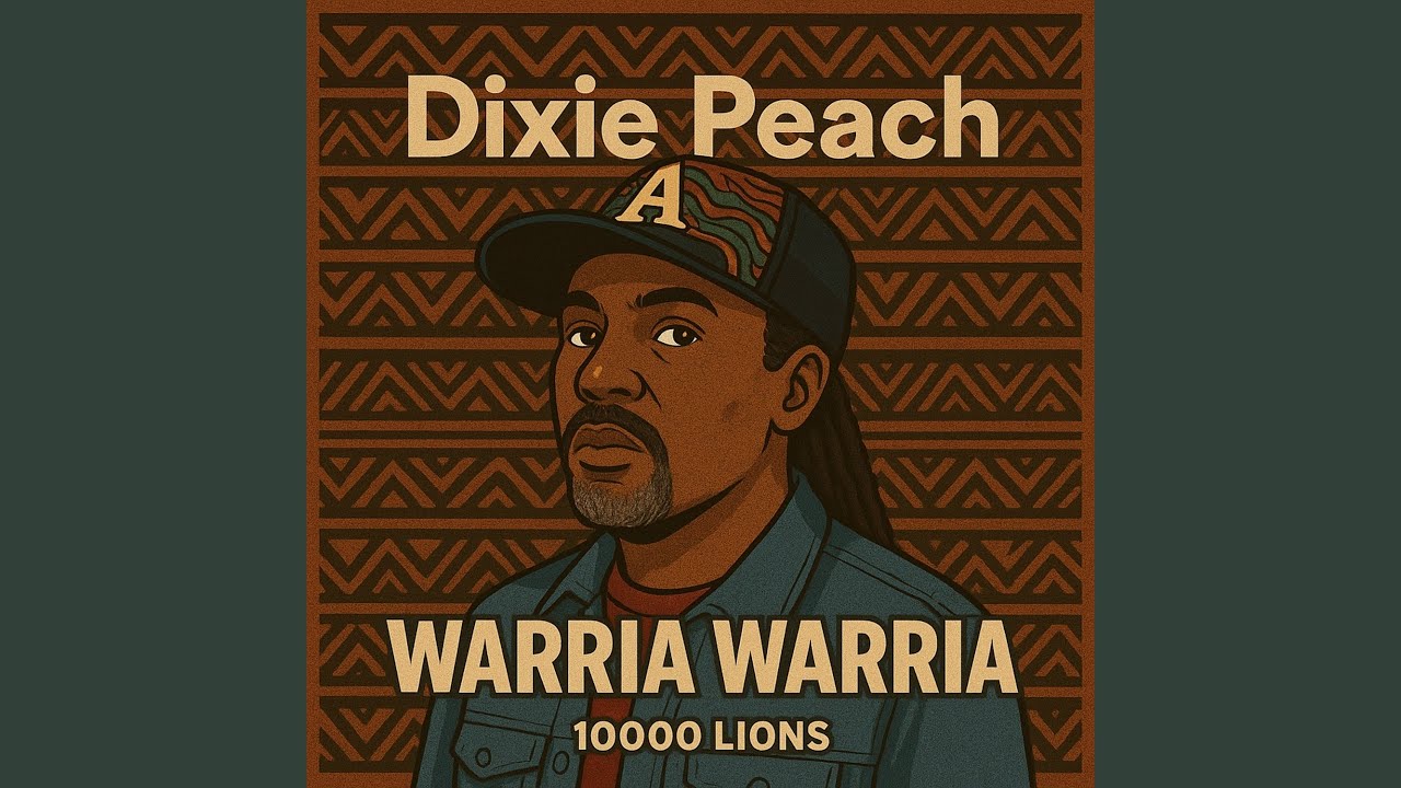 WARRIA WARRIA