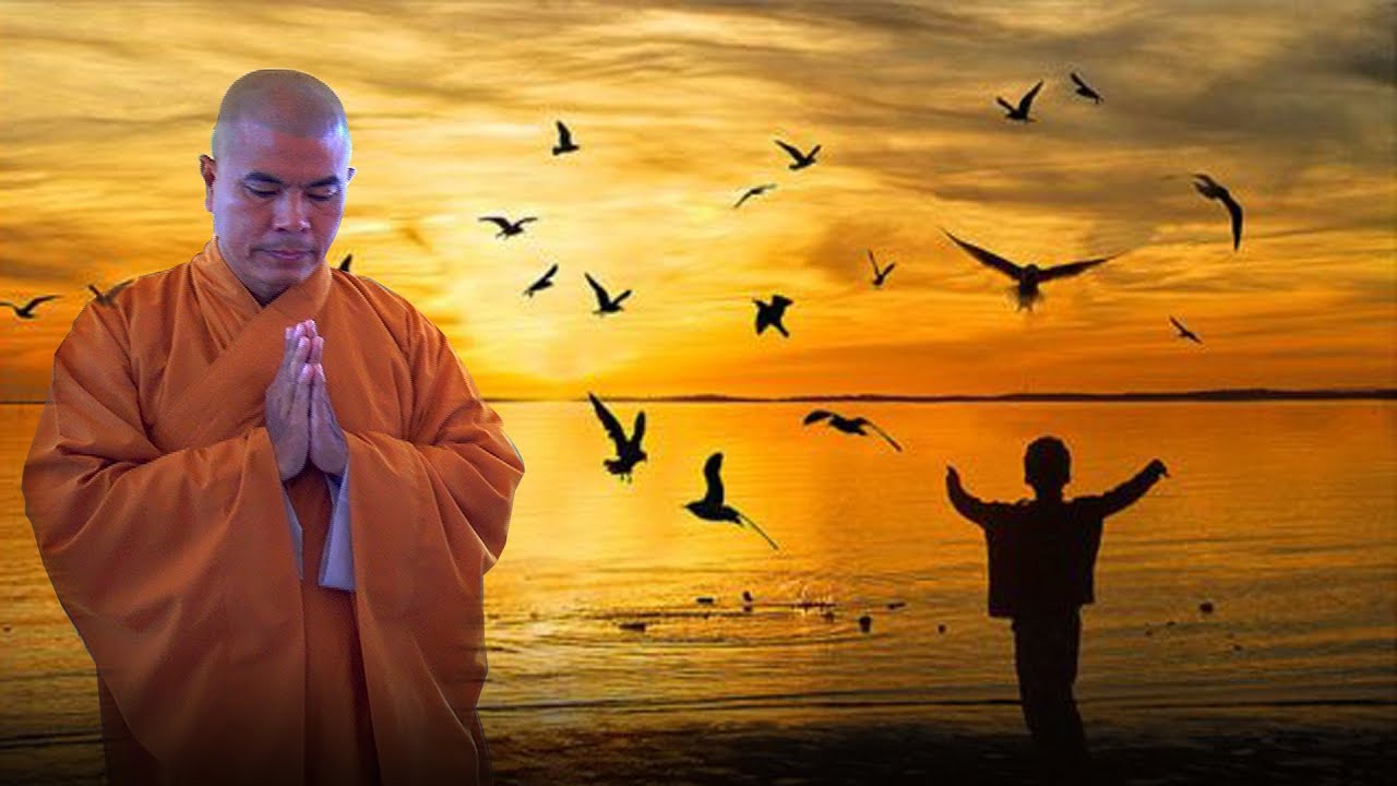 Hạnh Hỉ Xả - ĐĐ. Thích Trí Minh