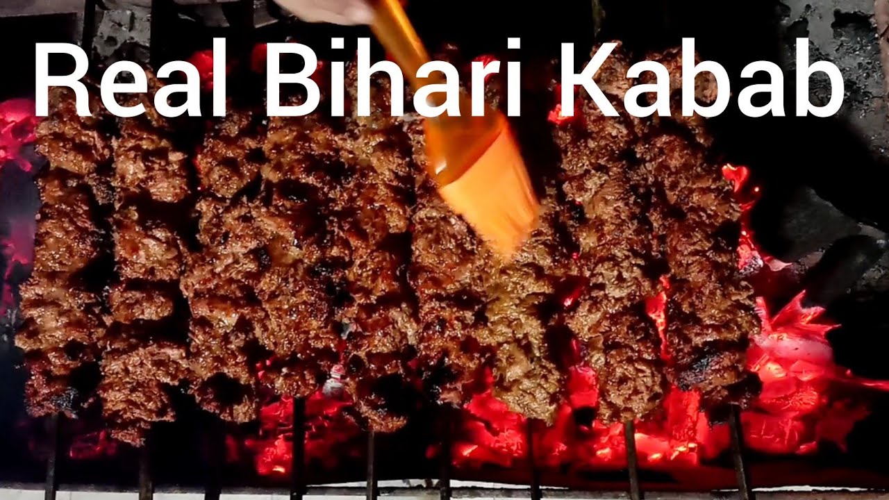 Real Bihari Kabab | Authentic Behari Kabab | بہاری کباب بنانے کا صحیح طریقہ | Simple & Easy Cooking