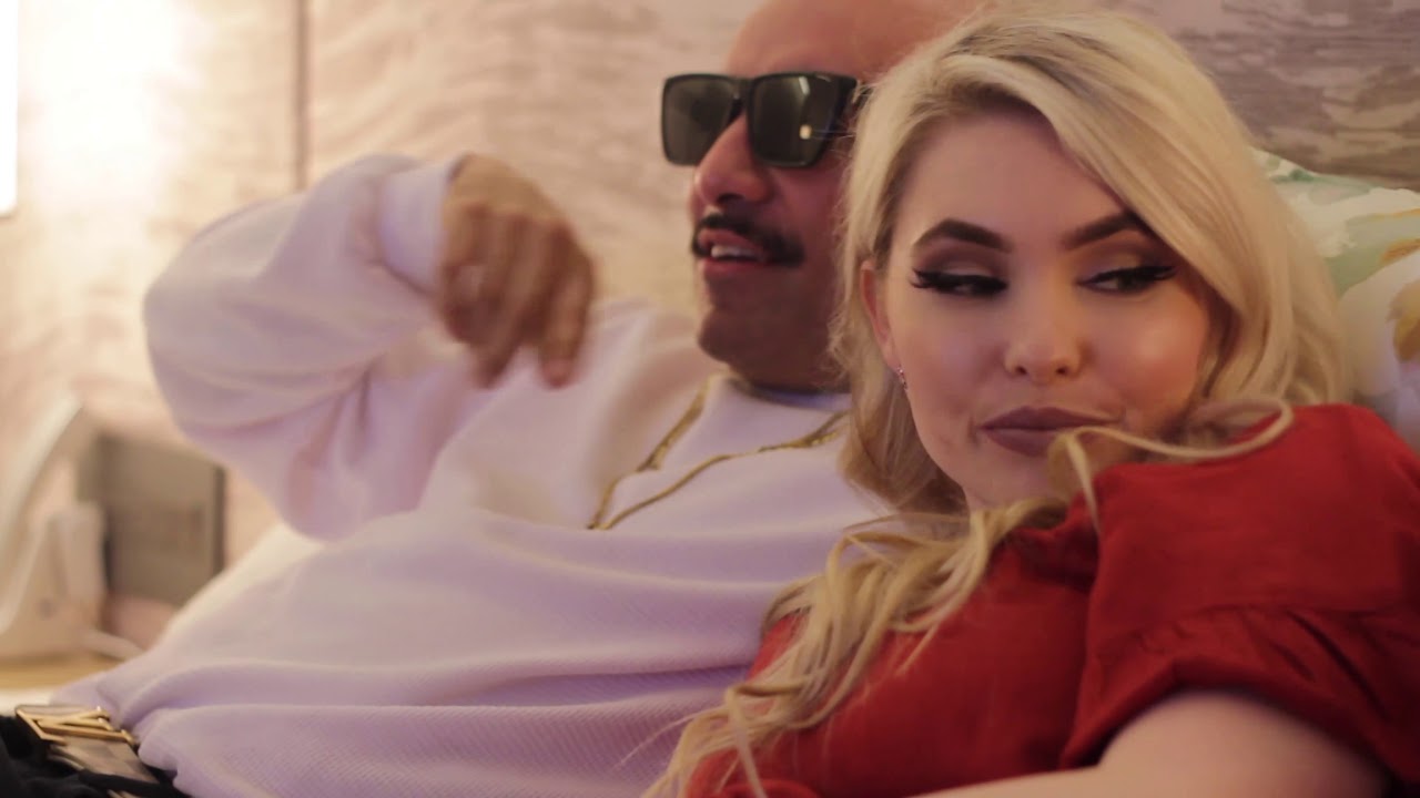 Boxer Loko - You'll Never Change Feat. Mr.Capone-E (Official Music Video)