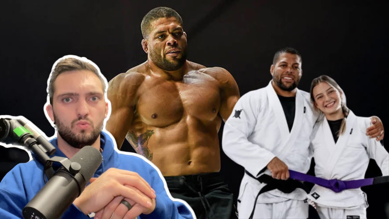 HOW JIU-JITSU AVOIDS THESE SITUATIONS MOVING FORWARD