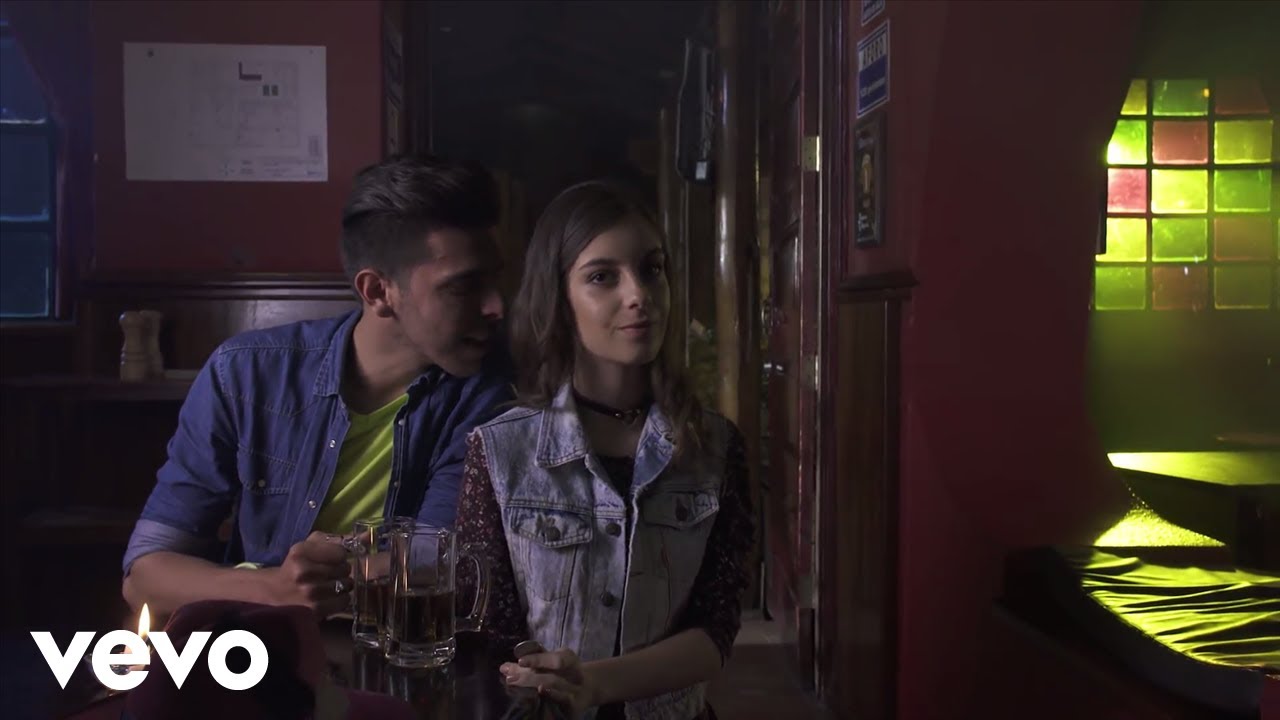 Suburbia - Camino (Official Video)