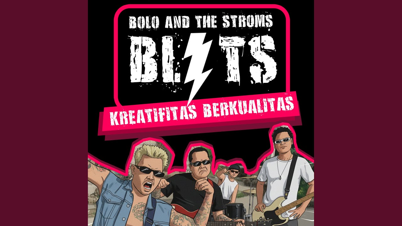 Kreatifitas Berkualitas
