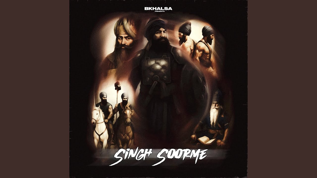 Baba Deep Singh