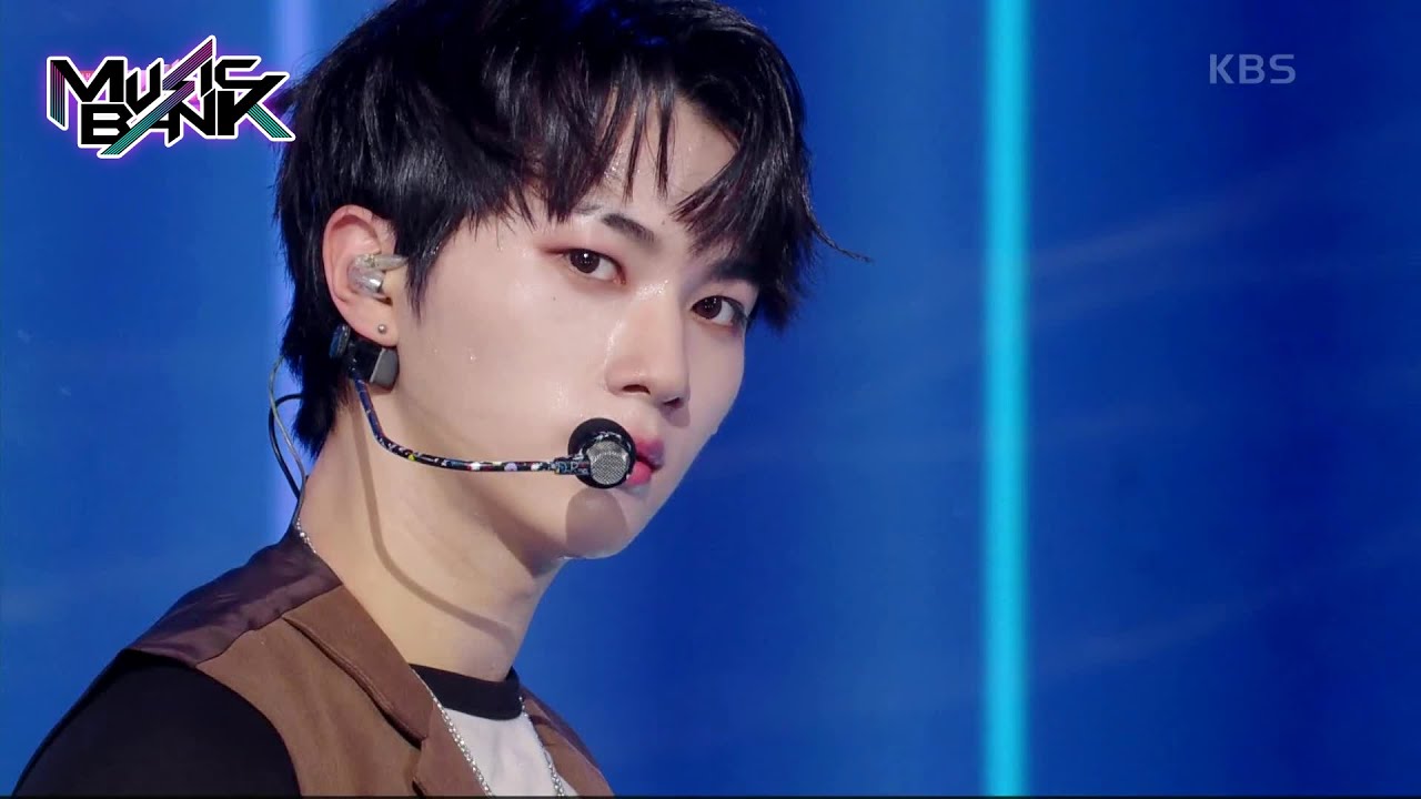 Somebody - AIMERS [Music Bank] | KBS WORLD TV 240301