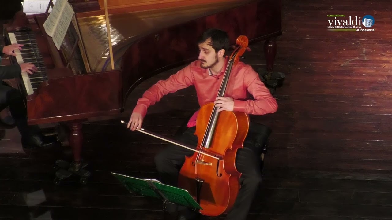 La musica da camera per pianoforte e archi nel Biedermeier