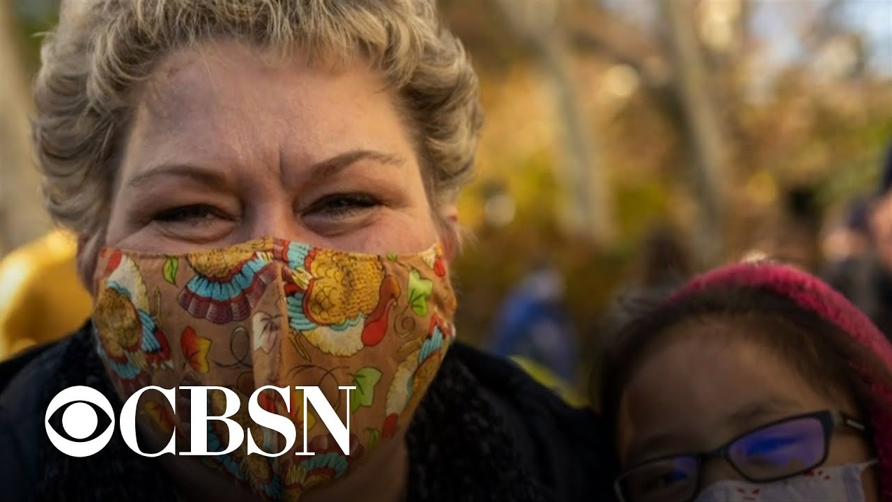 Some experts say it's time to upgrade our face masks