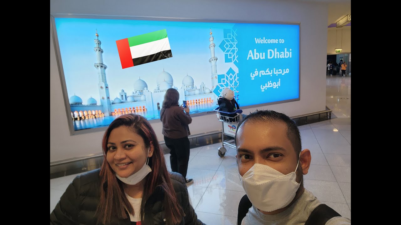 Travelling on Etihad EY463 To Abu Dhabi, UAE 🇦🇪 #Etihad #abudhabi