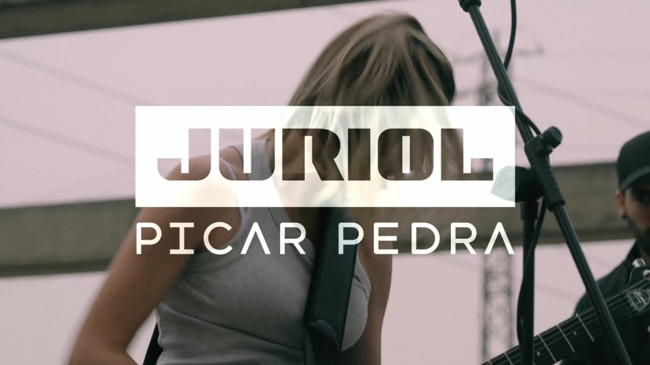 Juriol - Picar pedra