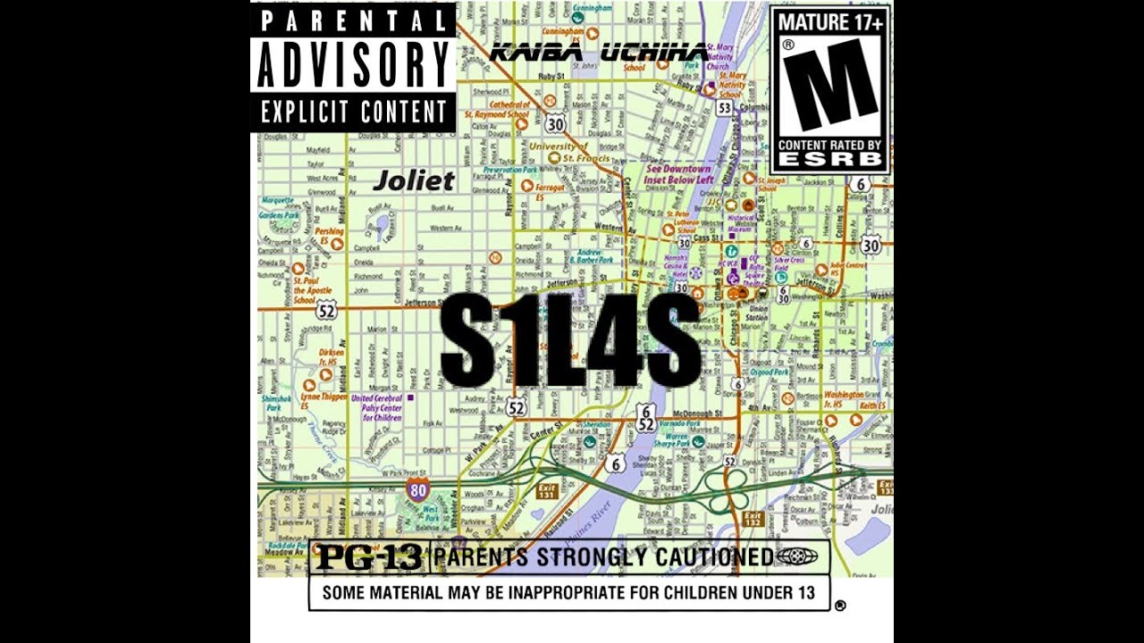 S1L4S - 815 (Freestyle)