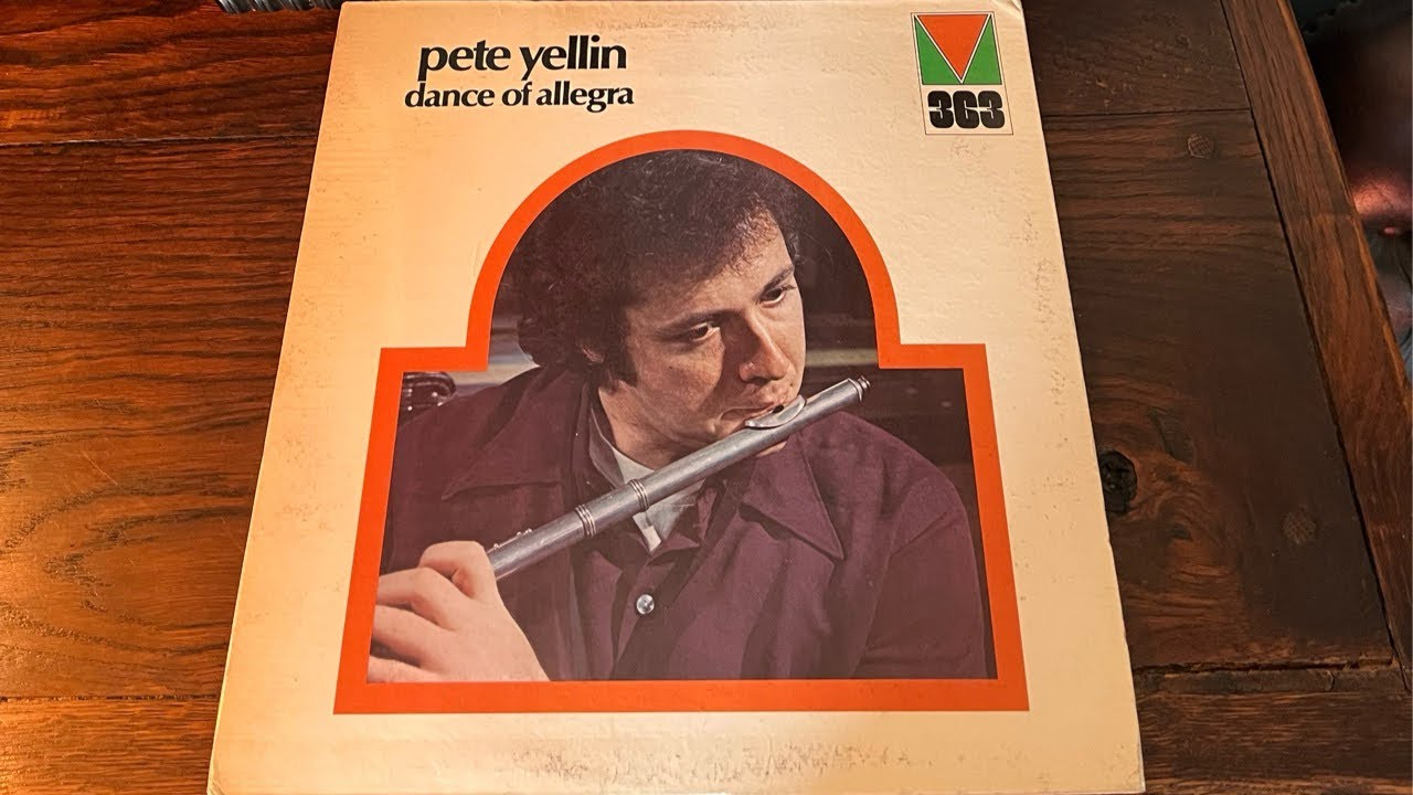 PETE YELLIN -