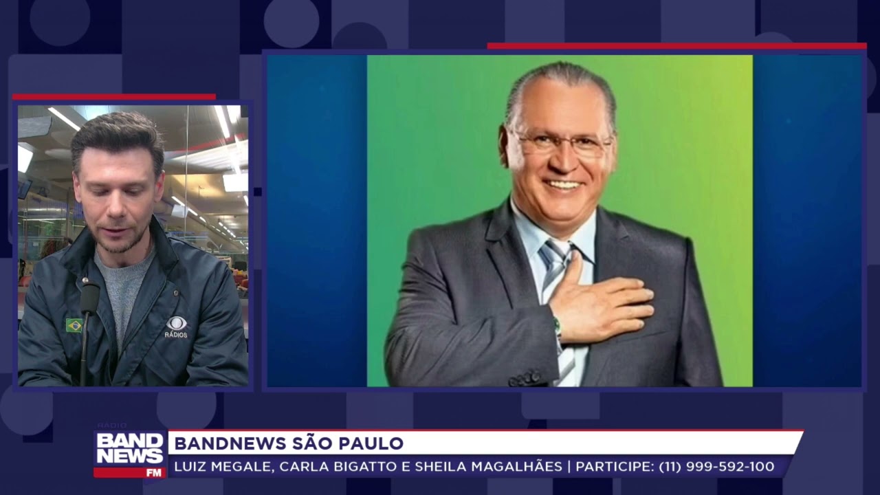 Sidney Oliveira, dono da Ultrafarma, volta &agrave; pris&atilde;o ap&oacute;s passar por audi&ecirc;ncia de cust&oacute;dia em SP