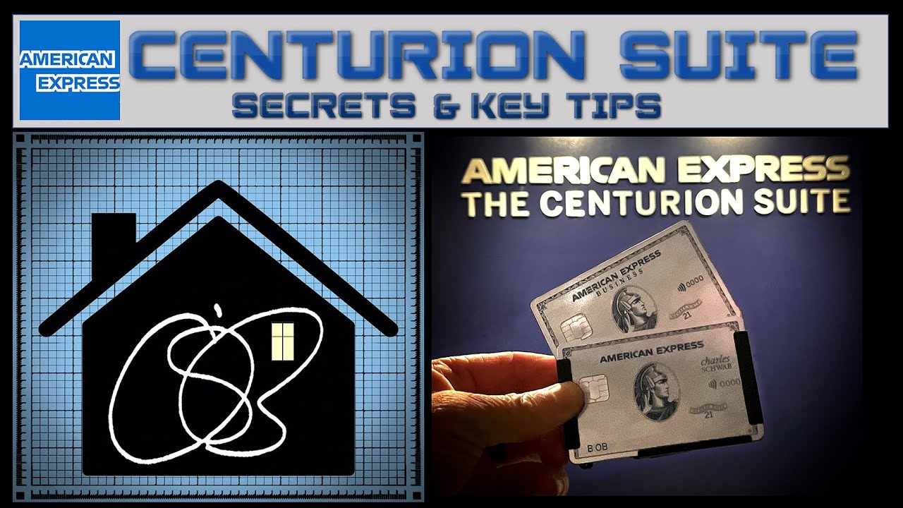 Amex Centurion Suite: Crypto.com Arena