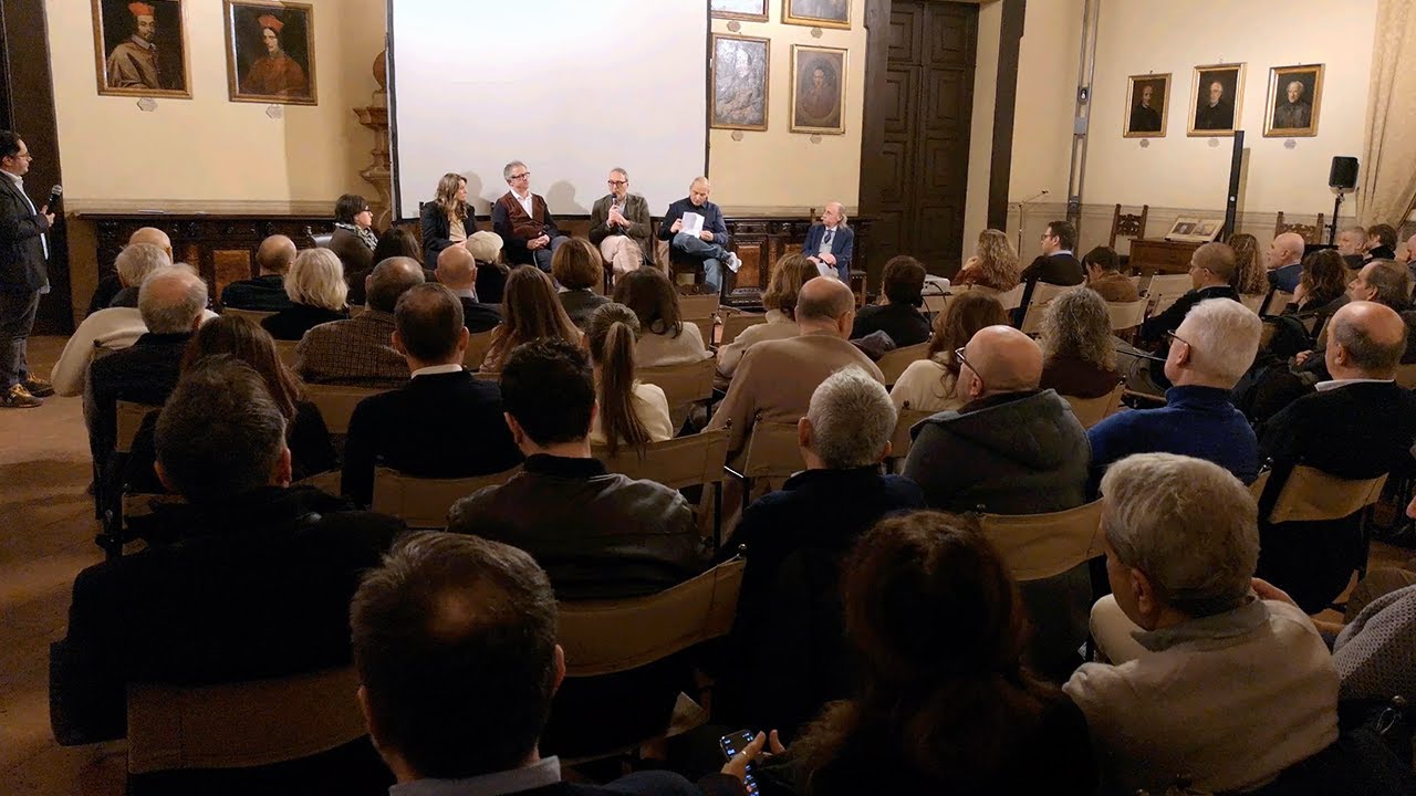 Il Restauro del Duomo di Parma: Una Sfida di Sicurezza Sismica e Valorizzazione PNRR