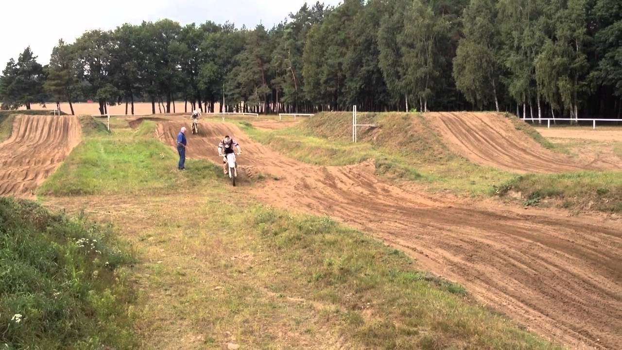 MX In Schorstedt