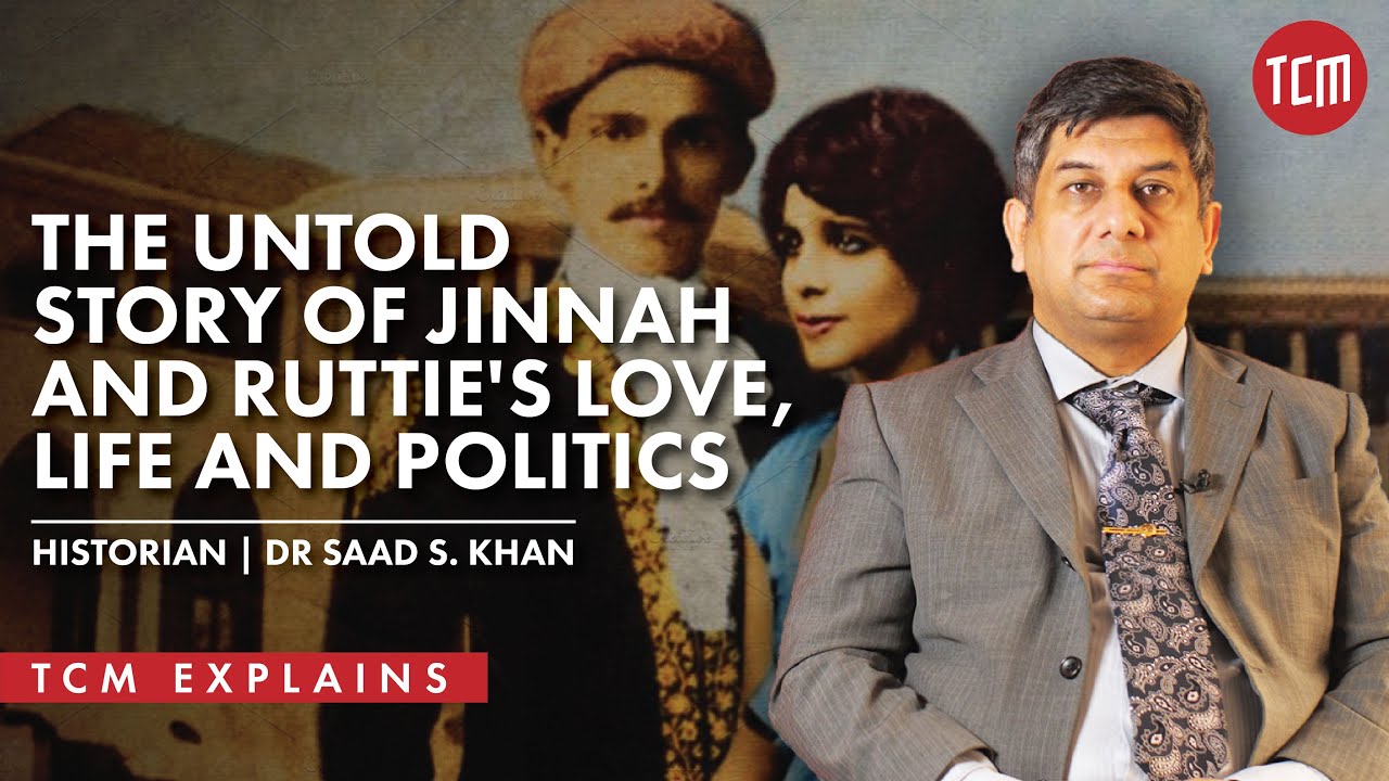 Open Secrets About Quaid-e-Azam’s Private Life