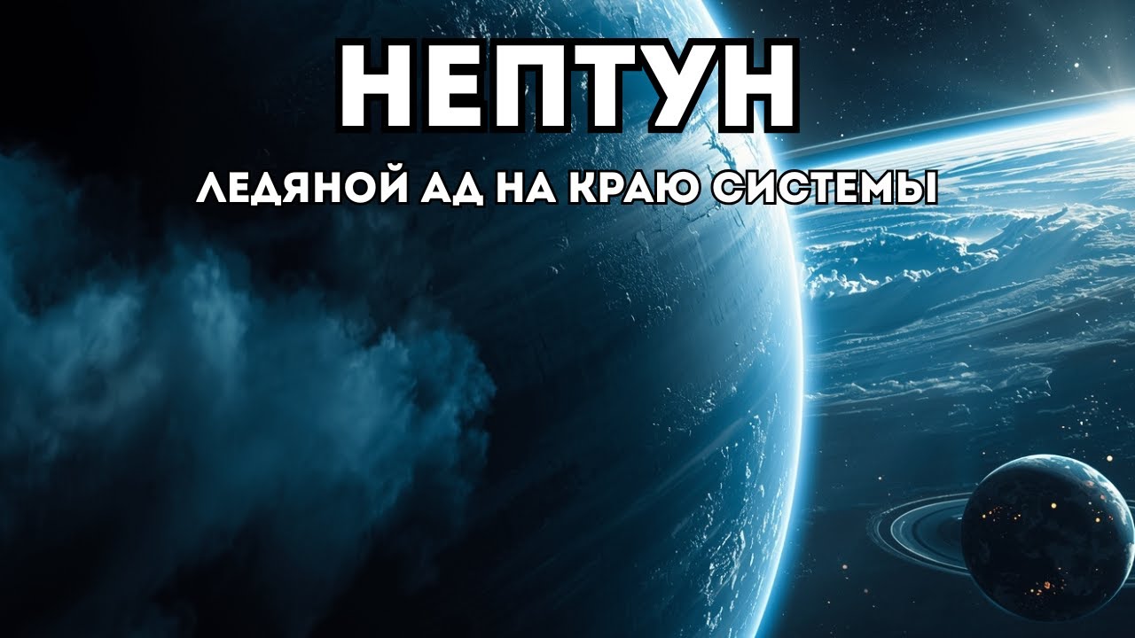 На Нептуне Идут АЛМАЗНЫЕ ДОЖДИ. Вот Почему Это Невозможно