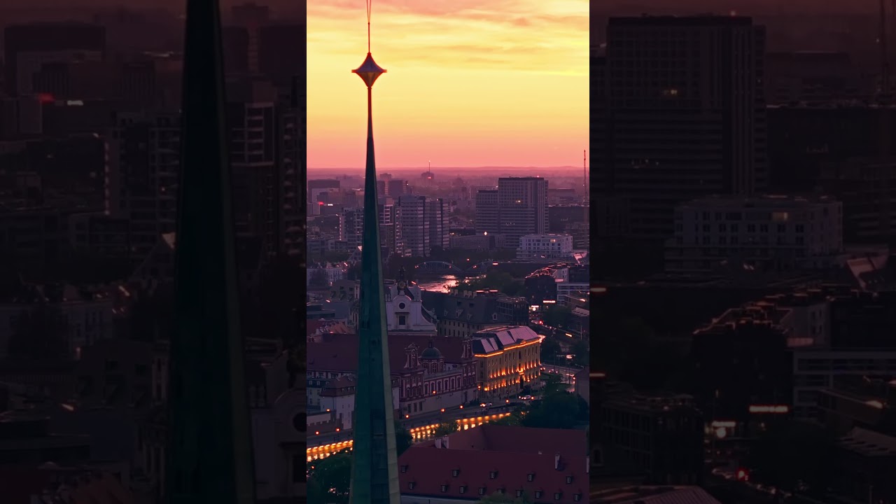 WROCŁAW