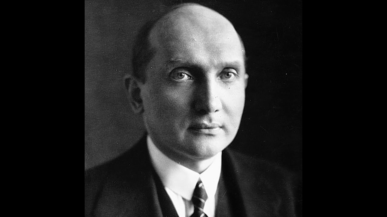 August Zaleski | Podcast historyczny Radia Olsztyn