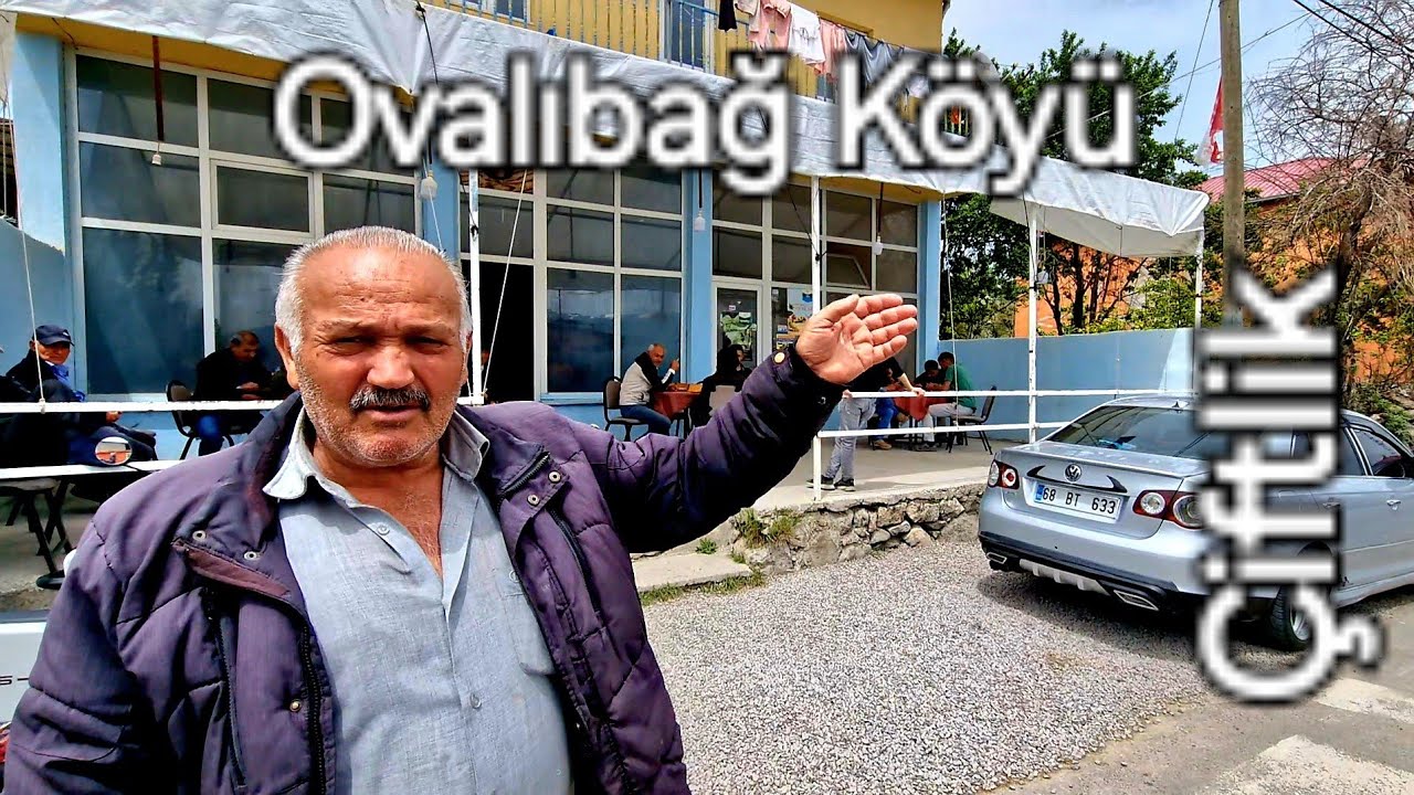 Niğde Çiftlik Ovalıbağ yol katerek Güzelyurt guzergahına doğru sesini kısın çok rüzgarlı