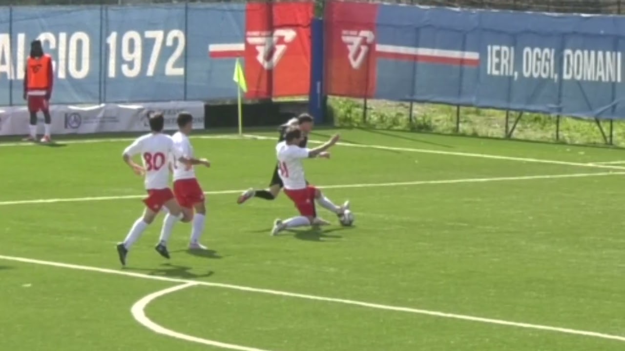 Lodigiani-Terracina 3-2 || Eccellenza