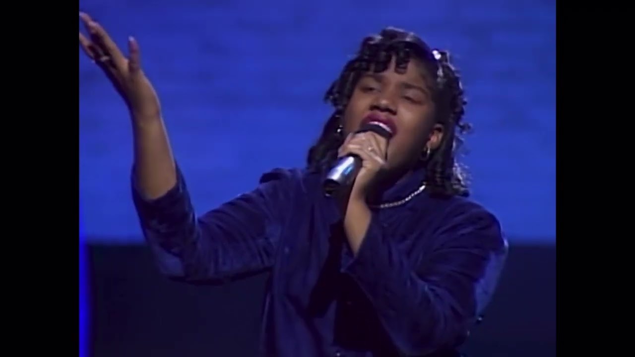 LaTangela Fay on Apollo Kids