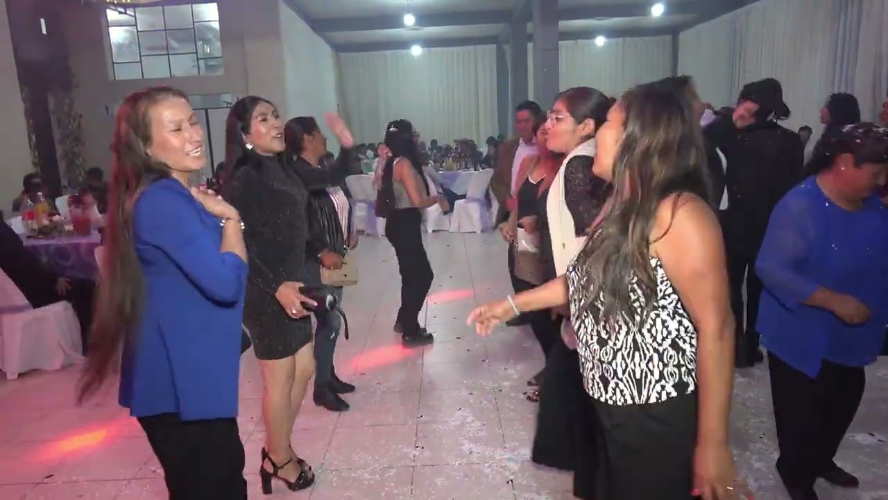 Matrimonio VILLA PAGADOR