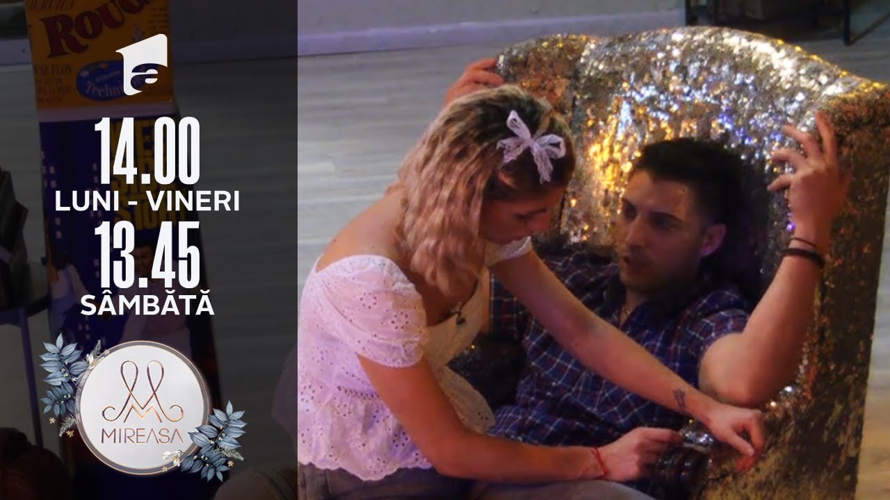 Maria și Liviu, un exemplu de comunicare deficitară?