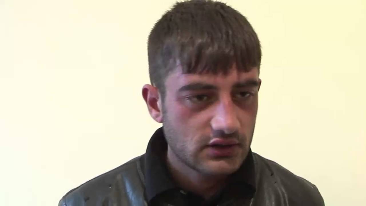 Աշտարակում կատարված կողոպուտը բացահայտվեց