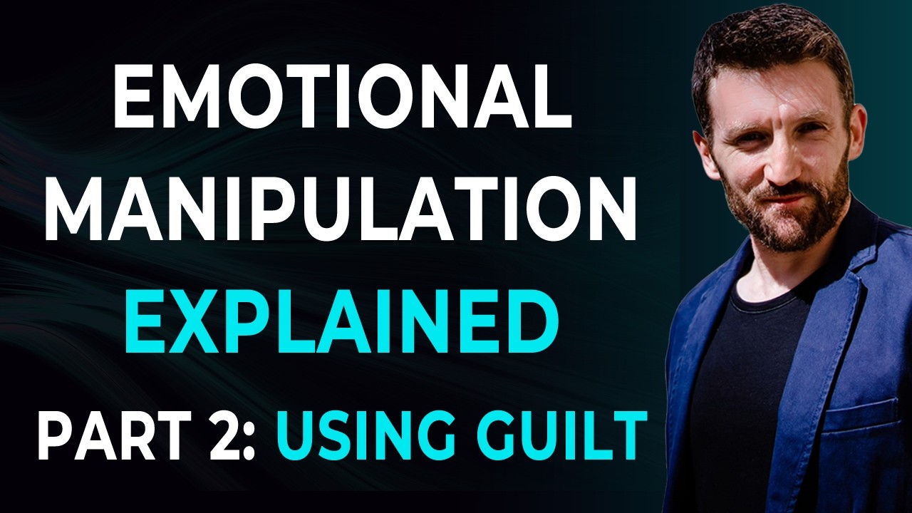 They Always Struggle. You Always Help. Here's Why That's Manipulation