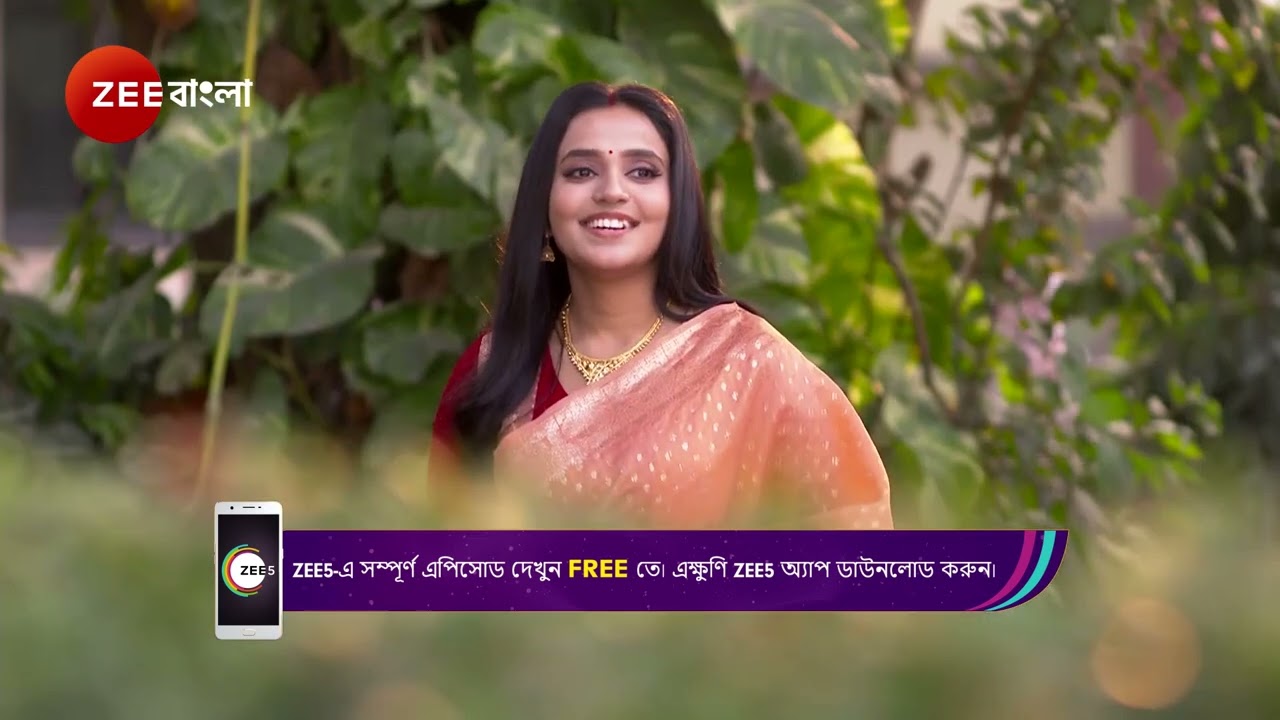 Anondi | Ep - 117 | Webisode | Jan 18 2025 | Zee Bangla