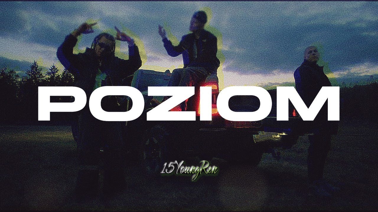 OKI X WAIMA X SZPAKU TYPE BEAT - POZIOM