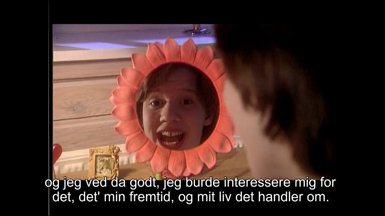 Bølle Bob (1999) - Kære Dagbog [med lyrics ]