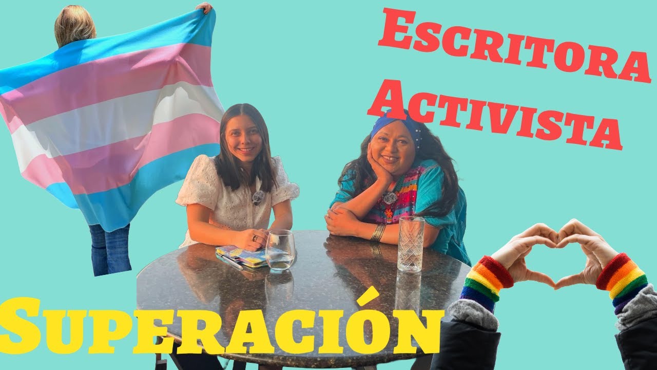 Maricarmen de la Encarnaci&oacute;n La Lucha Social que No Quieren que Veas