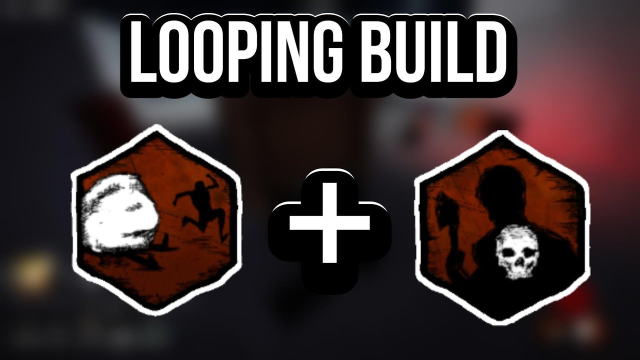 These 2 Perks Make Looping Great on EVERY Map in Violence District