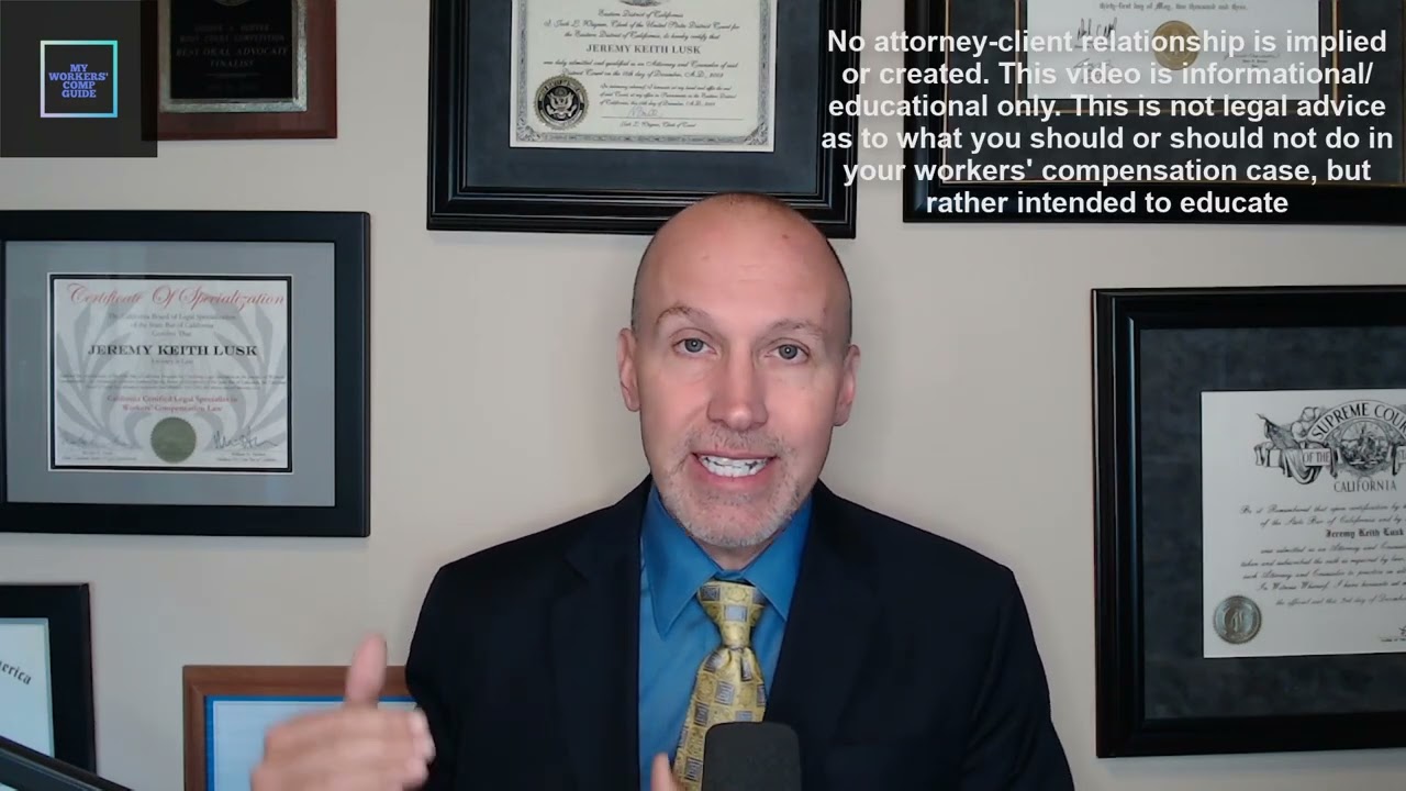 Should you appeal a UR denial in your workers' comp case?
