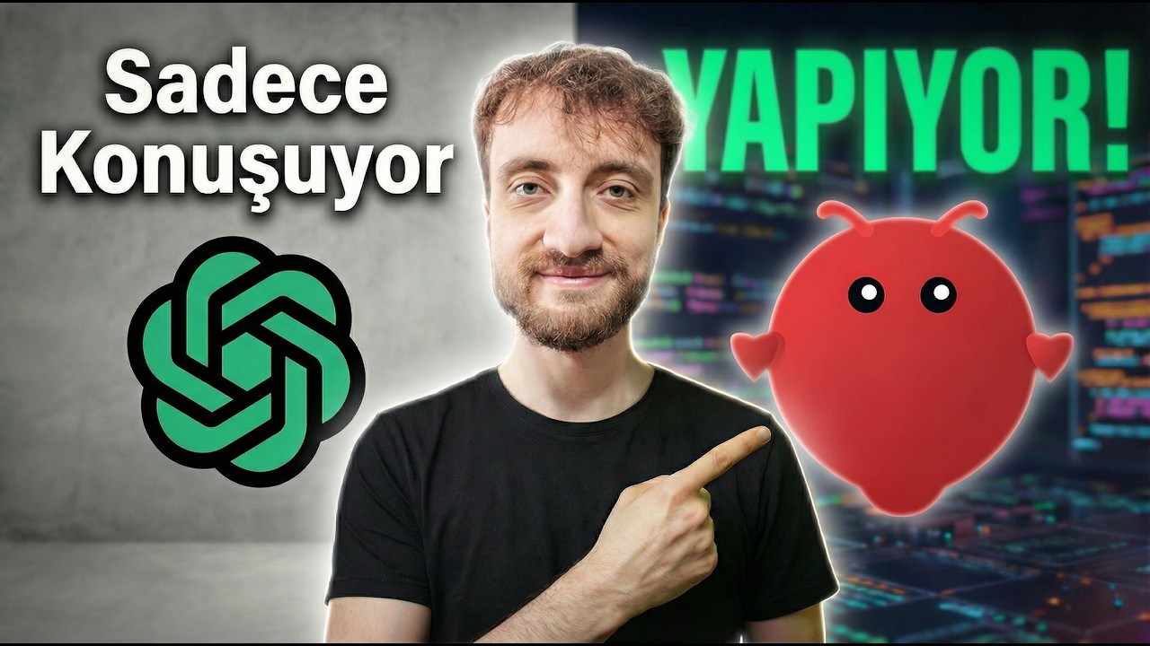 ClawdBot İlk Bakış: Bilgisayarını Cepten Yönet!