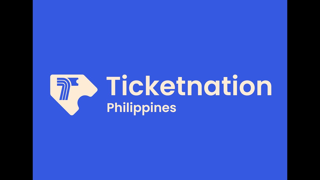 Ticketnation Pitch 2024
