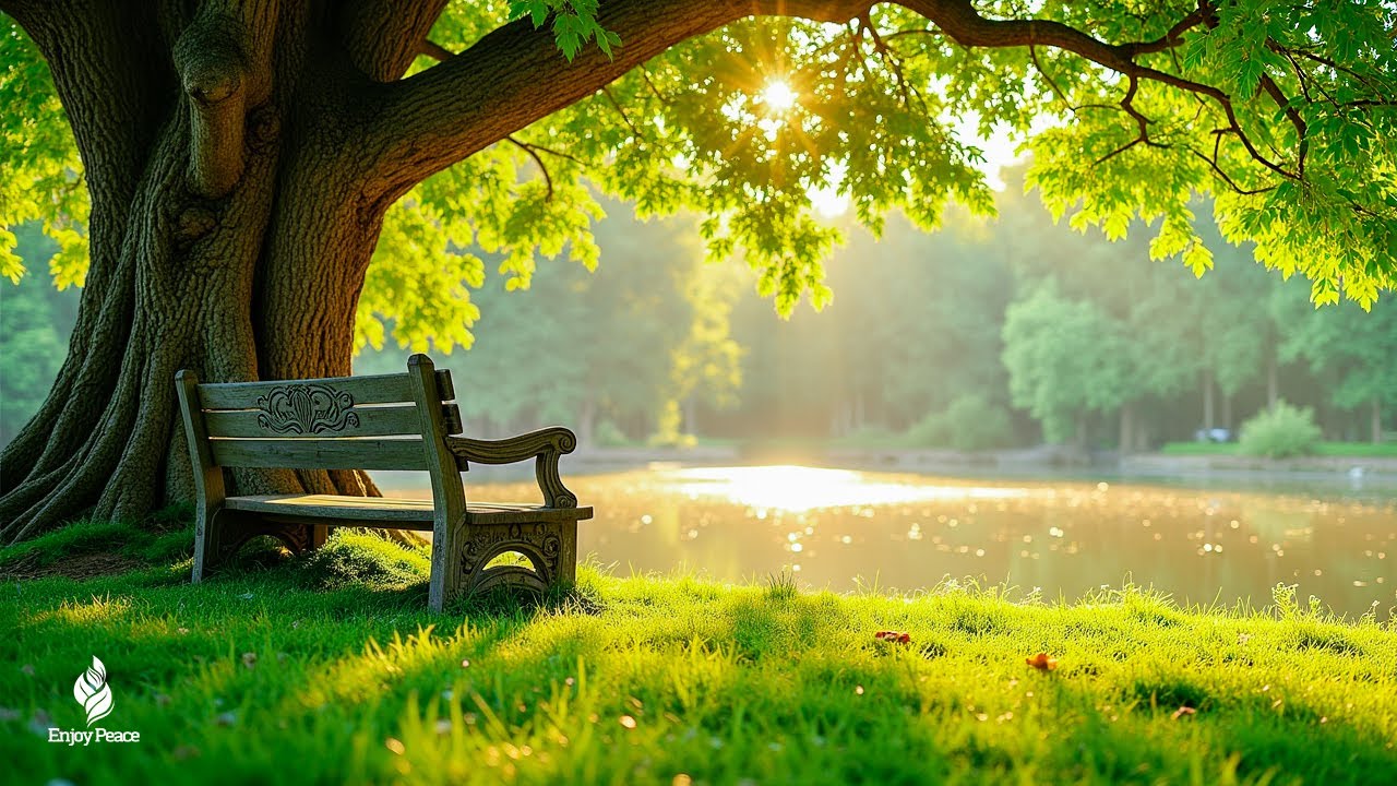 All Your Worries Will Disappear If You Listen To This Music 🎶 Relaxing Music Calms The Nerves