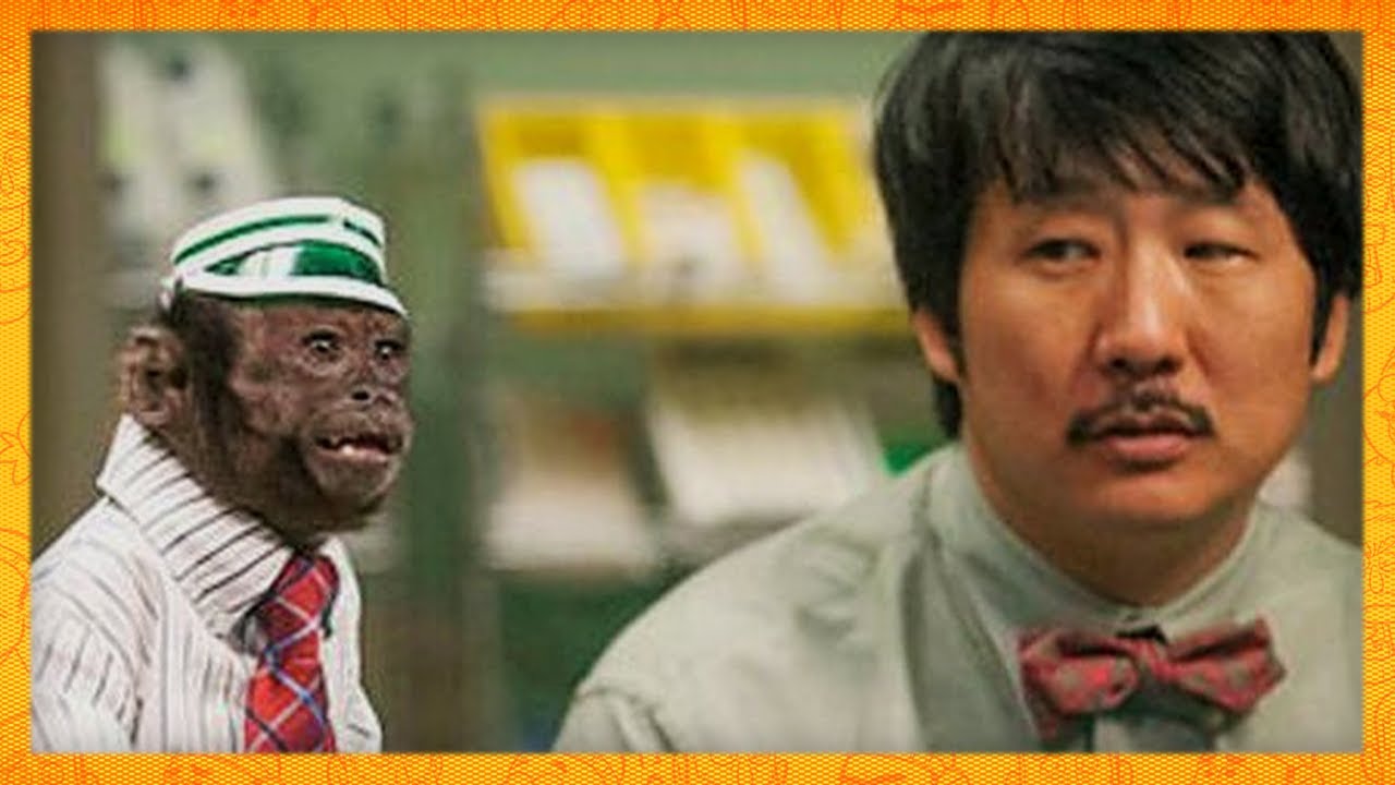 Bobby Lee Was On The Worst TV Show Of 2012&hellip; | Bad Friends Clips