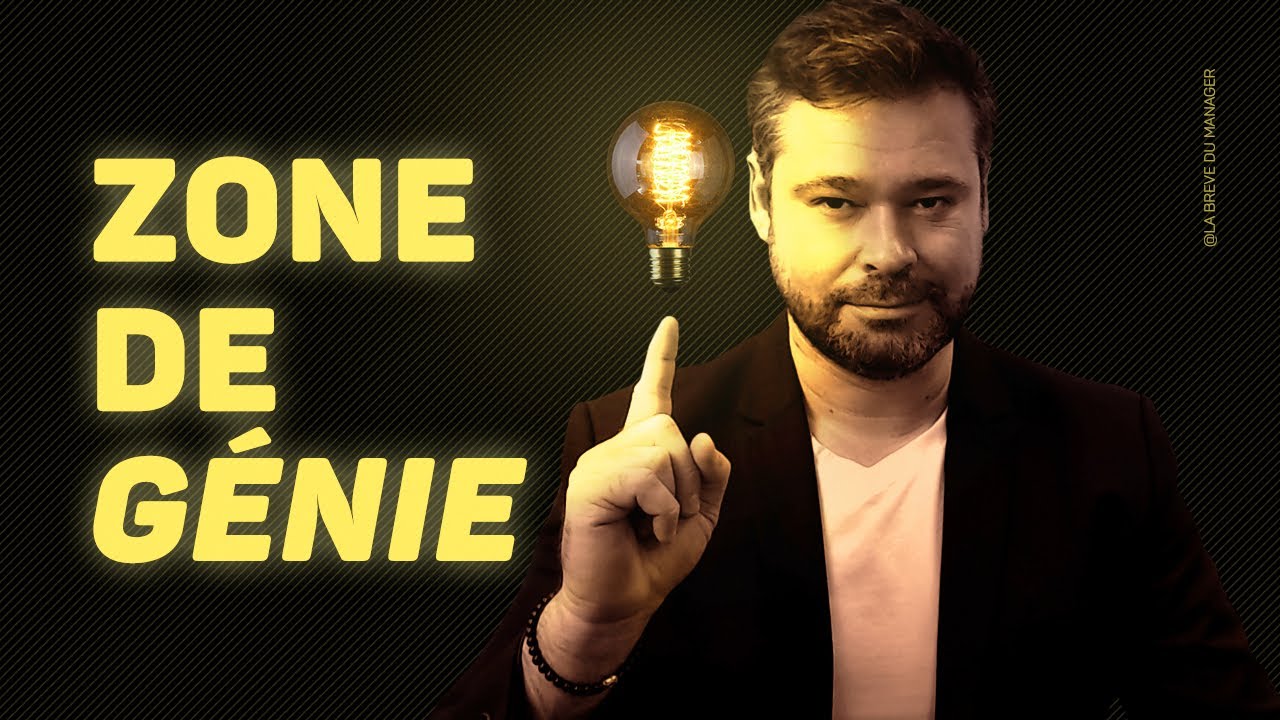 D&eacute;couvre ta zone de g&eacute;nie en 3 minutes !