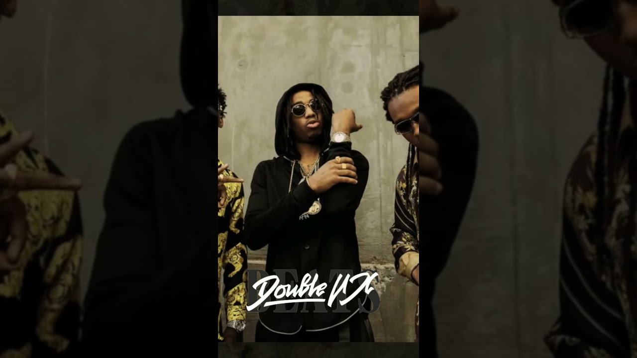 [FREE] Migos & Zaytoven Type Beat - 