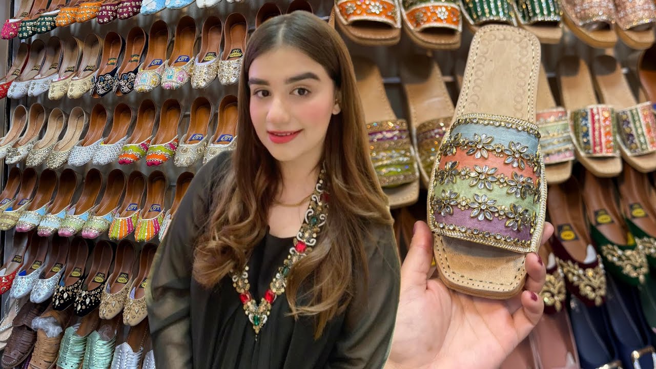 EID SHOPPING HUNT OF ACCESSORIES 
